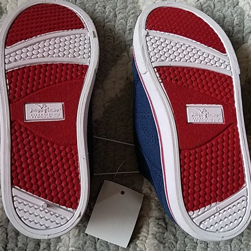 Boys Toddler bundle of casual shoes size 11